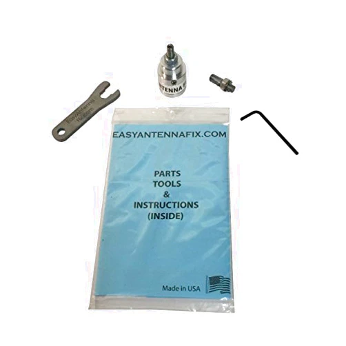 Triluca Easy Antenna Fix Chevy Truck, GMC SUVs & Trucks-Antenna Mount Repair by Triluca