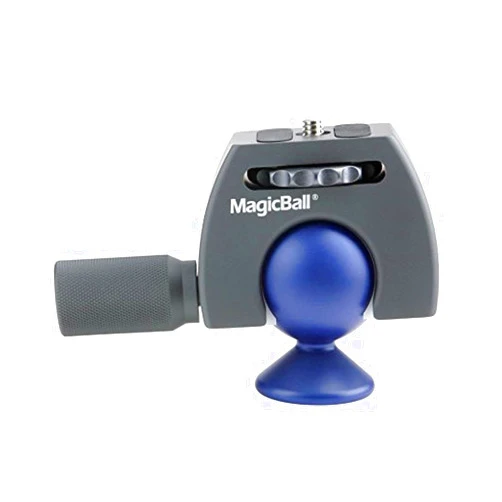 NOVOFLEX MagicBall Mini Ballhead (MB-MINI)