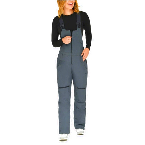 Arctix Women's Eco Friendly Traverse Bib Overalls