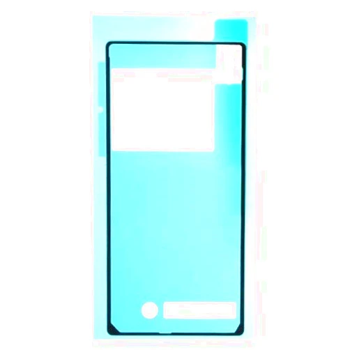 CRNKJ ZYGX AYDD Battery Back Cover Adhesive Sticker for Sony Xperia Z2 / D6503 / D6502 / D6543