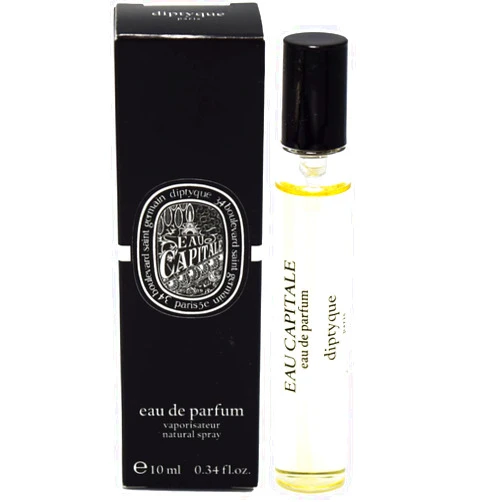 Diptyque Eau Capitale Eau De Parfum Travel Pen Spray 0.34 oz