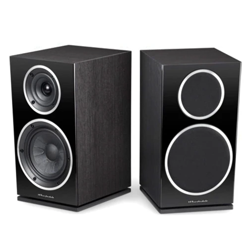 Wharfedale - Diamond 225 (Black)
