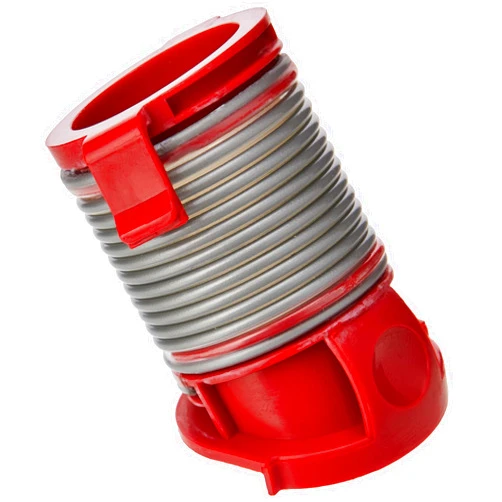 Dyson Internal Hose Assembly, Red