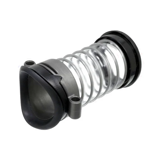 Paxanpax 123-DY-1416C PFC1241 Lower Duct Changeover Valve Hose for Dyson DC40, DC42, DC50, DC51 Series Vacuum Cleaner, Plastic
