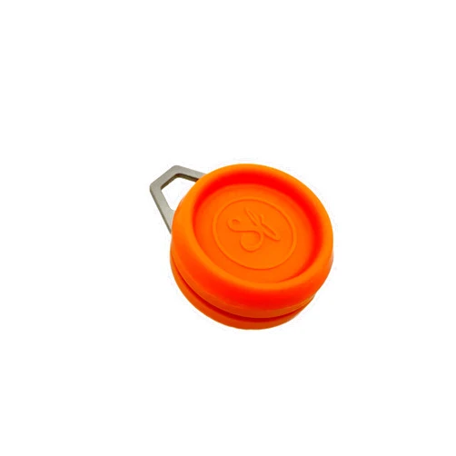 Southfork Products Solo Magnetic Fly Holder - Holds Flies Securely in Place