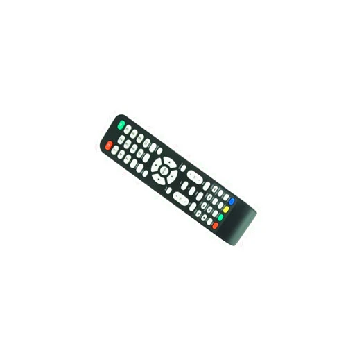 HCDZ Replacement Remote Control for Contex LE39D3 LE32D3 LE39D2 LE3216D LE2420 LE32D7 LE50D3 Smart LCD LED HDTV TV