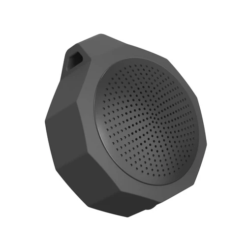 Aitocga Bluetooth Speaker,Deep Bass Lightweight Portable Speaker with Bluetooth Dual Pairing,Voice Assistant and Answering CallsMode, Speakers Bluetooth Wireless for Home Outdoor Party Camping