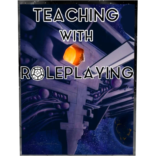 By Roger James Huntman (Author), Dean Spencer (Illustrator) Teaching with Role playing