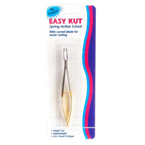 Tooltron Easy Kut Spring Action Scissors