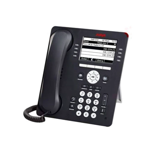 Avaya 9608G IP Gigabit Office Phone 700505424