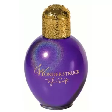 Taylor Swift Wonderstruck EDP by Taylor Swift for Women 1.7 oz Perfume Set