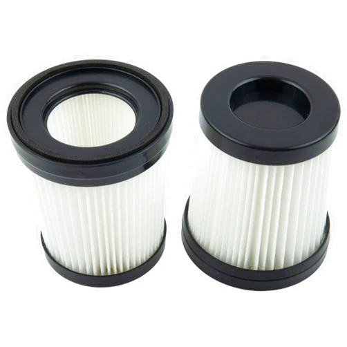 HOgardenME Hepa Filter Replacement Filters For Lubluelu 202 For Oraimo OSV-102 For Besswin W26 For VacLife VL732, 206 Vacuum Cleaner Spare Filter Parts(2 PACK)