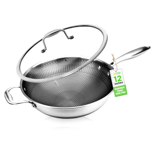 NutriChef 12
