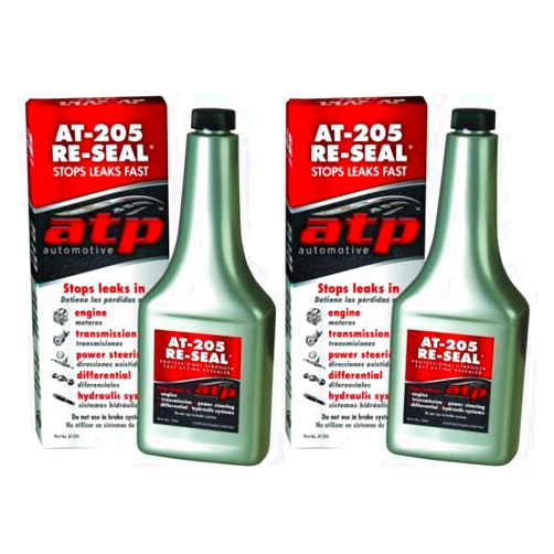 ATP AT-205 Seal Leak Stopper 8 Ounce - 2 Pack