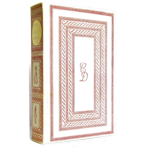 By Charles Dickens (Author) Bleak House Illustrated by Robert Ball