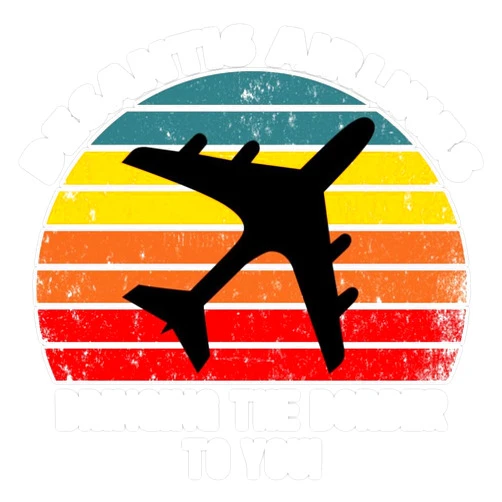 GG Dream Designs Stickers Pack of 4-3 Inch - Desantis Airlines, Bringing The Border to You, Funny Ron Sticker - Vinyl Decal for Cars, Trucks, Windows, Laptops, Notebooks, Tumblers, Lockers, Skateboards, Water Bottles