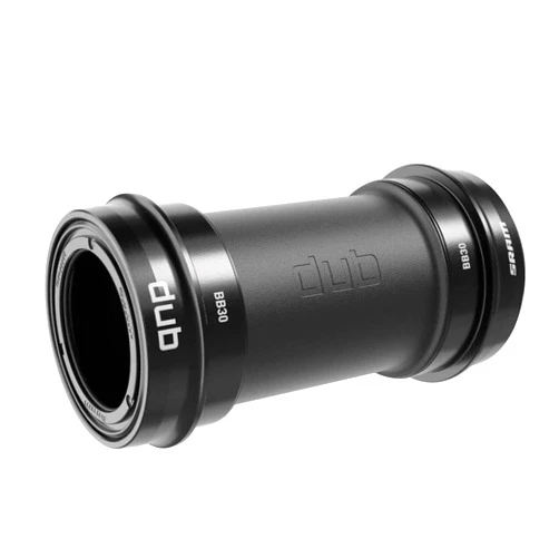SRAM Dub English/BSA Threaded MTB Bottom Bracket