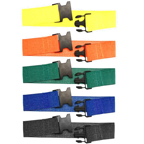 Tribe Lifting Fabric Resistance Bands for Working Out - Exercise Bands Resistance Bands Set - Workout Bands Resistance Bands for Legs - Leg Bands Resistance Fitness Bands