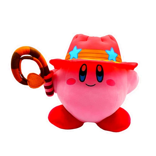 Just Toys LLC Kirby Cowboy Whip 12