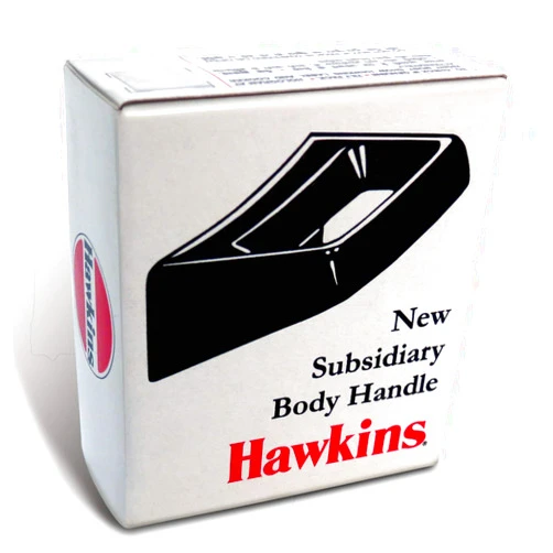 Hawkins Pressure Cooker New Subsidiary Handle(B11-05) 1 Unit-3.5 Litre to 12 Litre(Except Contura)