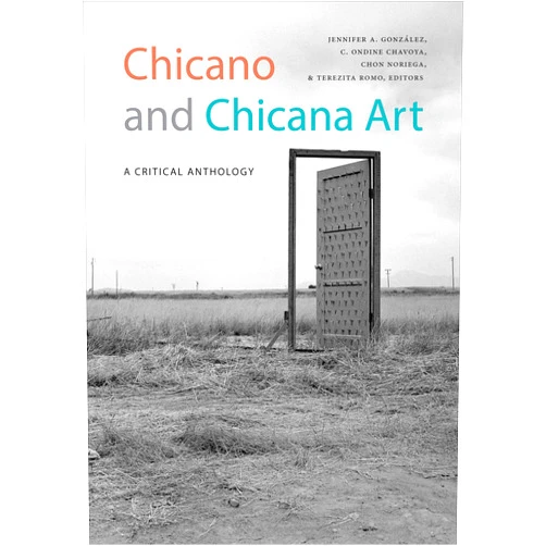 By Jennifer A. González (Editor), C. Ondine Chavoya (Editor), Chon Noriega (Editor), Terezita Romo (Editor) & 1 more Chicano and Chicana Art: A Critical Anthology