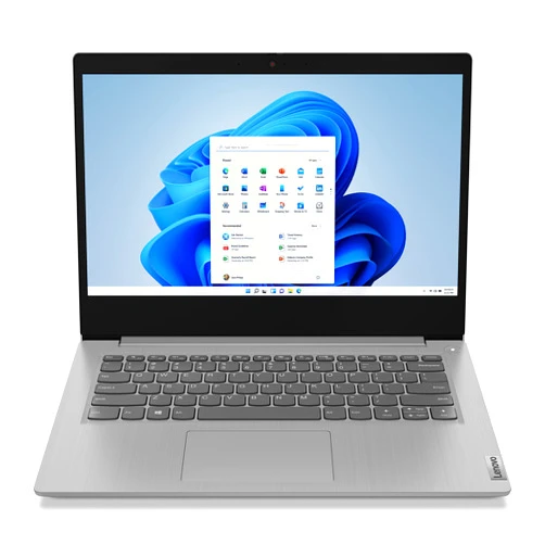 Lenovo IdeaPad 3 – (2023) - Everyday Notebook - Windows 11-14