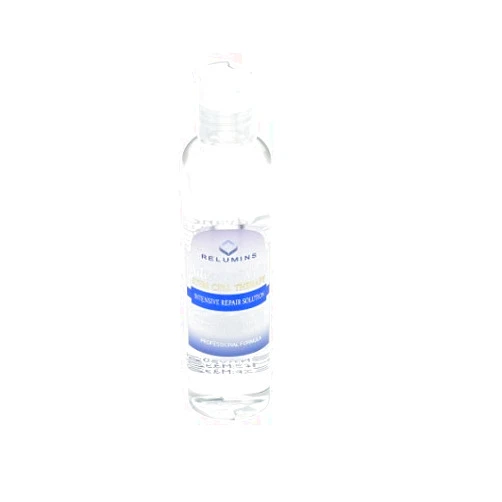 Relumins Advance White Stem Cell Therapy Intensive Repair Solution - Amazing Clarifying Toner/Astringent