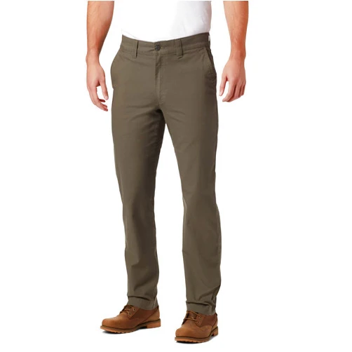 Columbia Mens flex roc pant