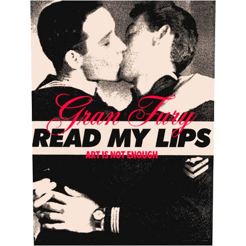 By Adriano Pedrosa (Editor), André Mesquita (Editor, Contributor), David Deitcher (Contributor), Douglas Crimp (Contributor), Gran Fury (Contributor), Vinicius Franco (Contributor), Marcos Martins (Contributor) & 4 more Gran Fury: Art Is Not Enough