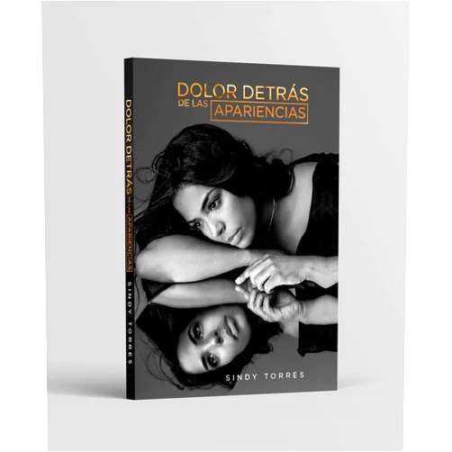 Spanish Edition by Sindy Torres (Author) Format: Kindle Edition DOLOR DETRÁS DE LAS APARIENCIAS (Spanish Edition)