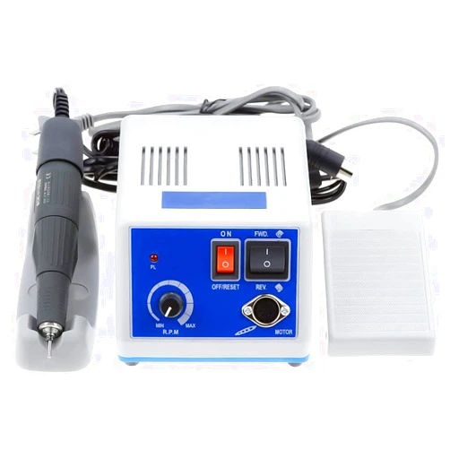 COSPNT Con1trol Unit M`icro Motor Lab Equipment for Woodcarving, Molding, Jewelry