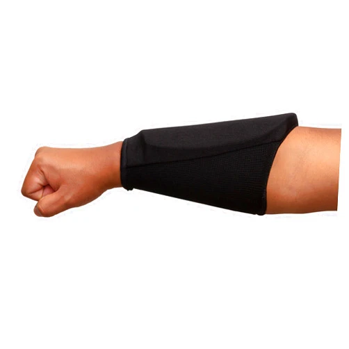 ProForce II Martial Arts Forearm Guard (Black)
