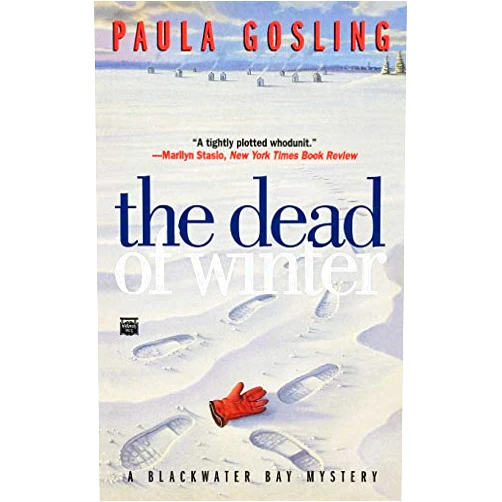 Paula Gosling The Dead of Winter