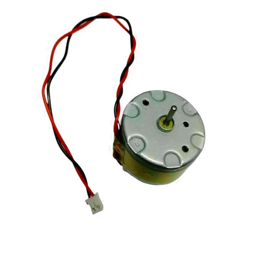 QIAOPENGHUI Vacuum Cleaner Repair Parts LIDAR Motor With Cable Compatible For Neato Botvac D Series Compatible For Neato XV Series