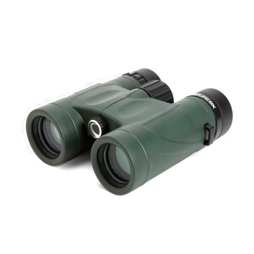 Celestron – Nature DX 8x32 Binoculars – Outdoor and Birding Binocular