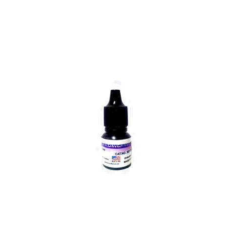 OS SmileWorld UV Bonding - Gems - Braces - 1 Bottle 7 ml Kit - Made in USA - Gems, Metal, Plastic/Light Cure