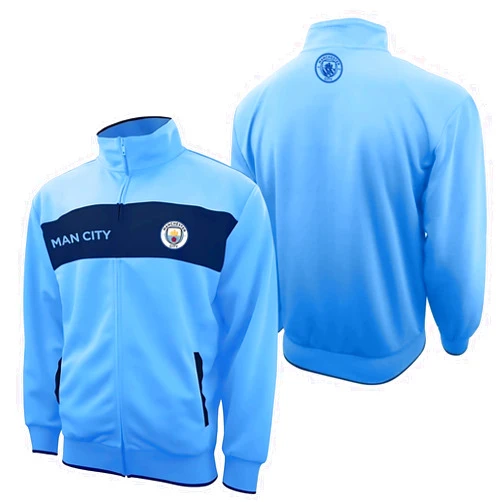 Icon Sports Track Jacket