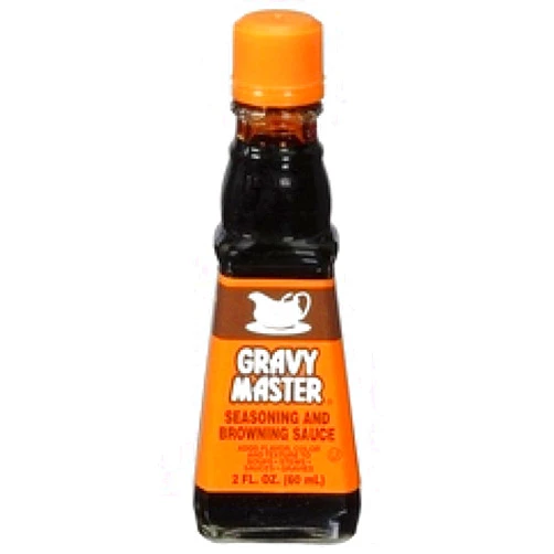 Gravy Master Seasoning & Browning Sauce (12x2Oz )