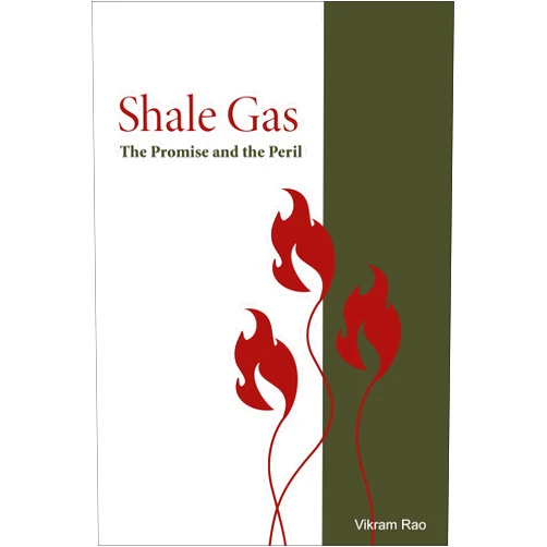 Vikram Rao Shale Gas: The Promise and the Peril (RTI Press Books)