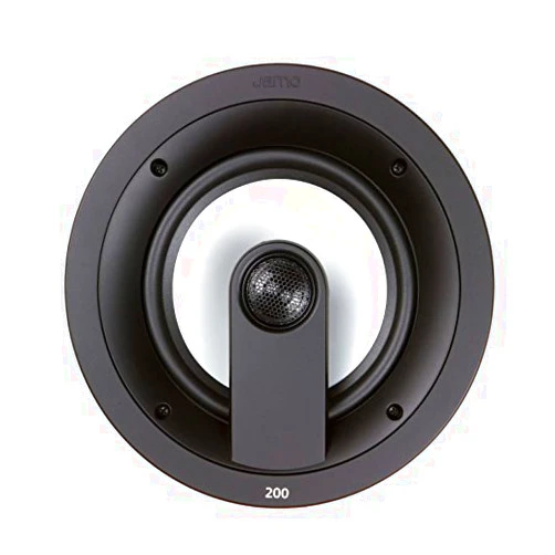 Jamo IC 208 FG 2-Way in-Ceiling Speaker Pair