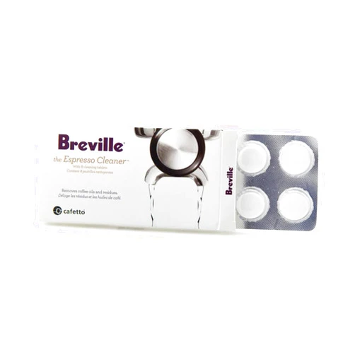 Breville Espresso Cleaning Tablets (8 pack) BEC2500