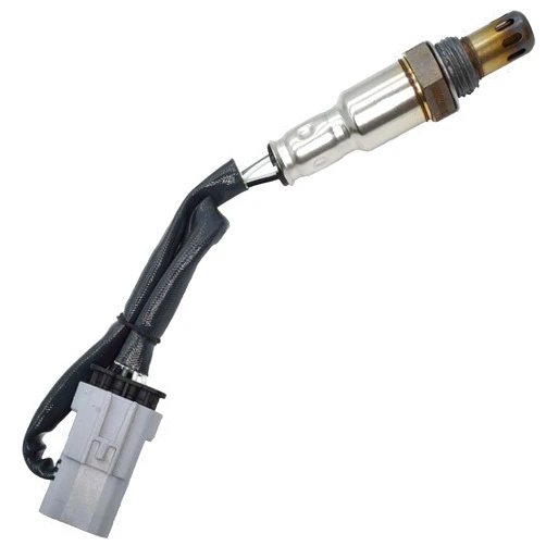 Walker Products 350-34939 Oxygen Sensor, Original Equipment Replacement Premium O2 Sensor, Direct Fit