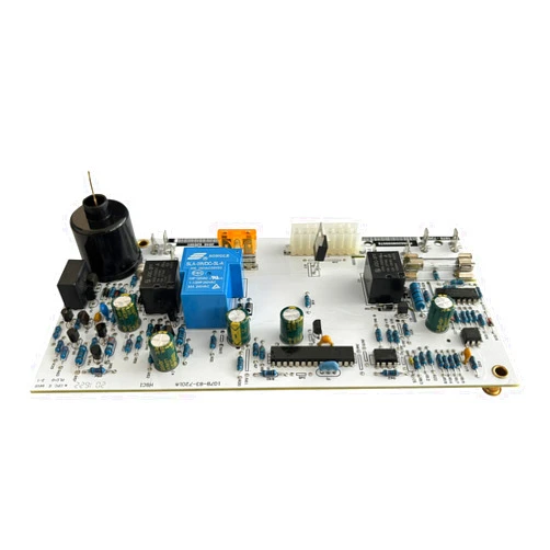 Motipudy 621991001 Refrigerator Power Circuit Board Kit Replacement for N611 N811 N610 N810 Series 2-Way Control Board (Serial Number Below 9056491)
