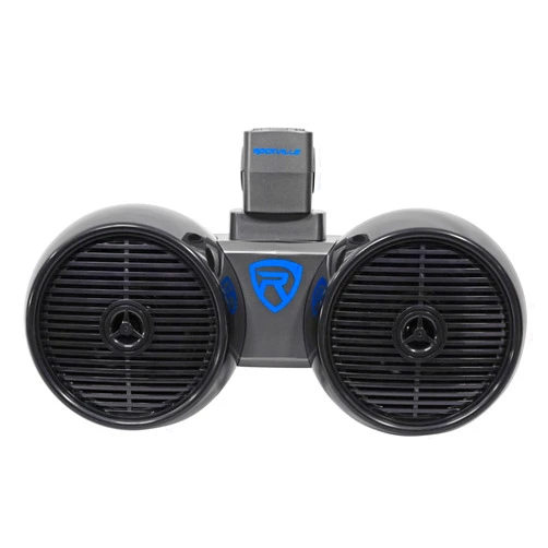 Rockville DWB65B Dual 6.5