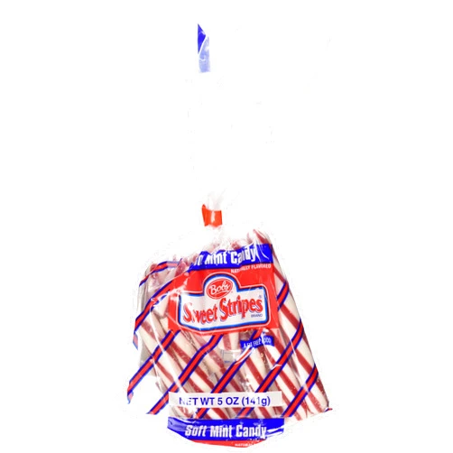 Bobs Sweet Stripes 5oz (3-packs)