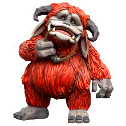 Weta Workshop Mini Epics - Labyrinth (1986) - Ludo