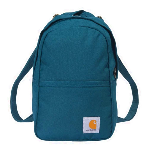 Carhartt Gear B0000402 Classic Mini Backpack - One Size Fits All - Tidal