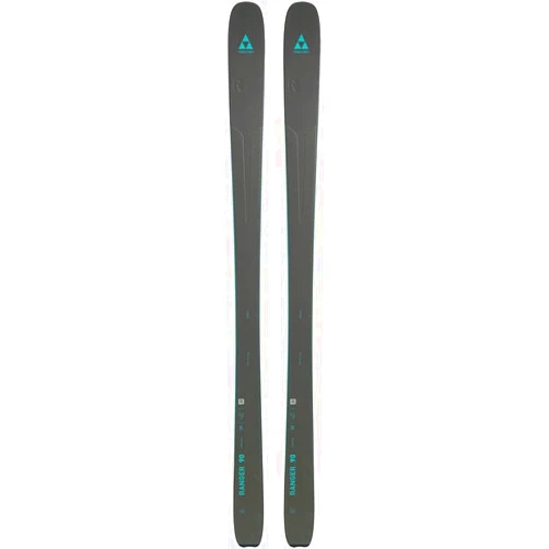 Fischer Ranger 90 Ski - Women's (16638)