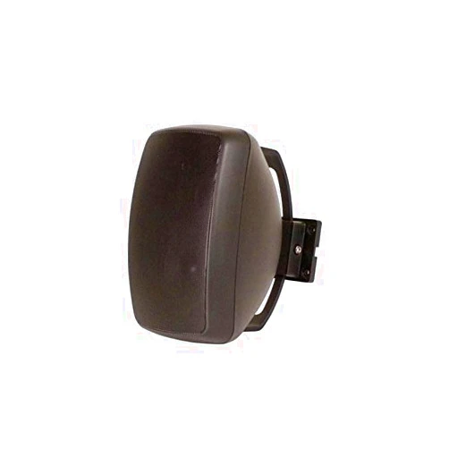 Jamo 2-Way Indoor/Outdoor Speaker, Black