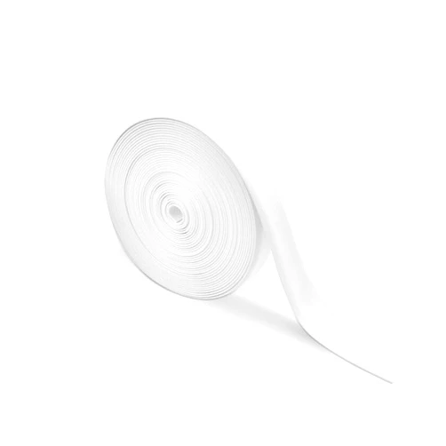RVMATE RV Vinyl Insert Trim, 1 Inch Wide, 100 Feet, Heavy Duty Trailer Trim for RV Camper Travel Trailer, White